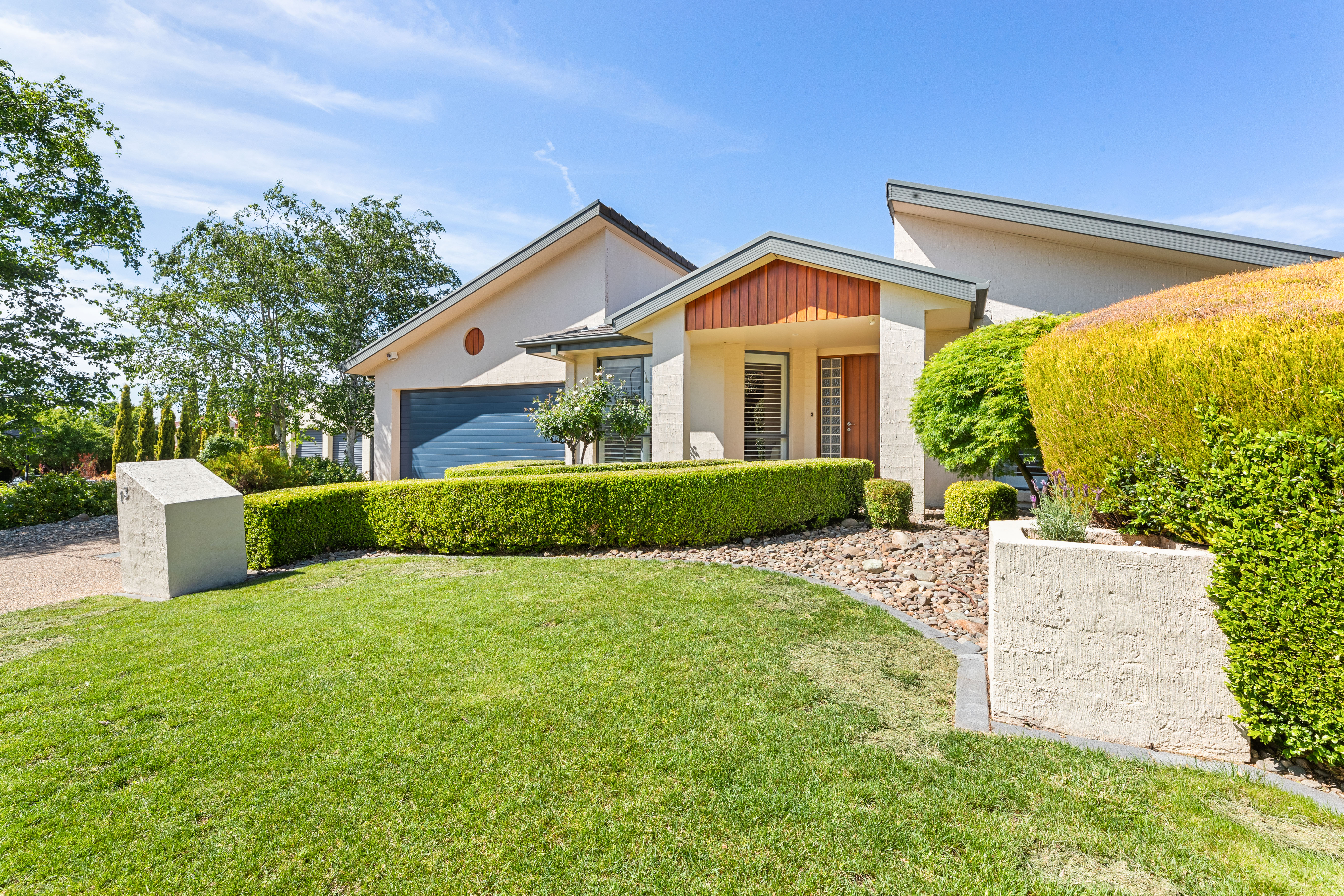 13 CLEMENGER ST, NICHOLLS ACT 2913, 0 Bedrooms, 0 Bathrooms, House