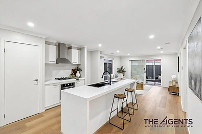 11 Samaria Street, Tarneit, VIC 3029, 4房, 2浴, House