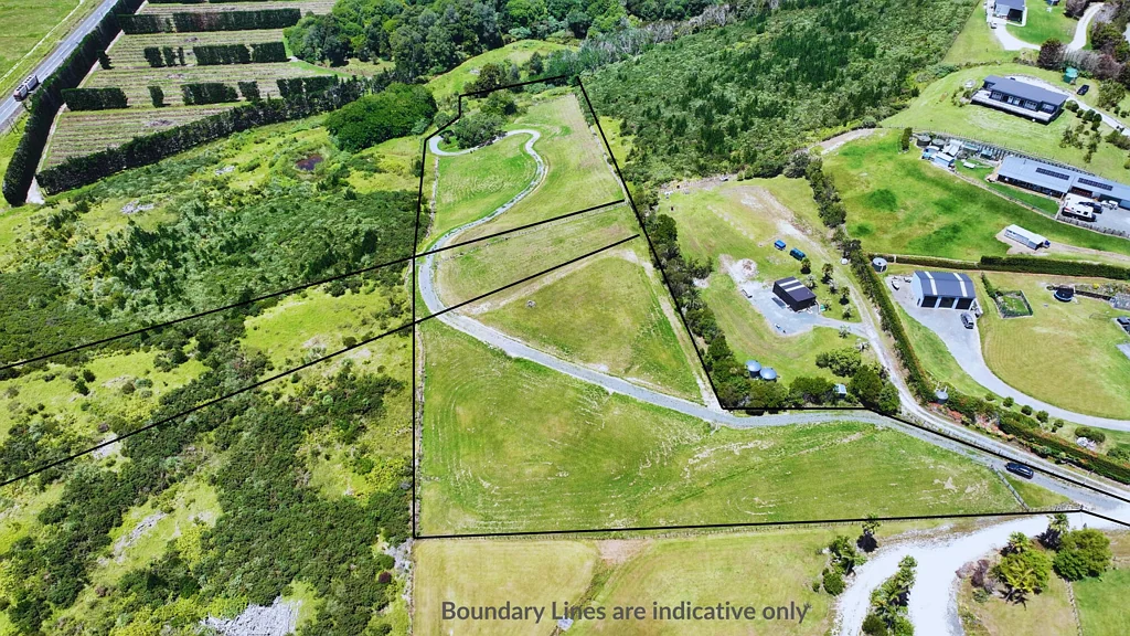 Taipa Opportunity Knocks