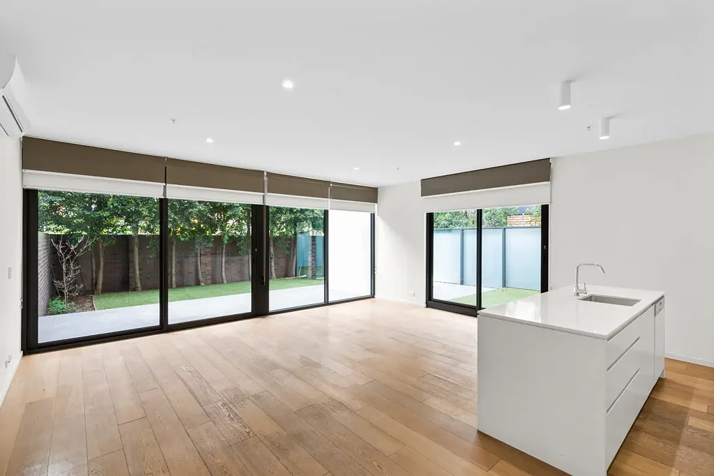 Ideally located two bedroom apartment