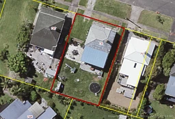 72 Palmerston Road, Birkenhead