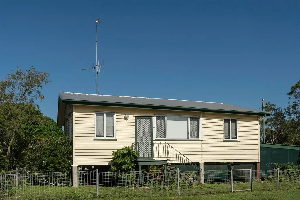 43 Barolin Street, Bundaberg South, QLD 4670