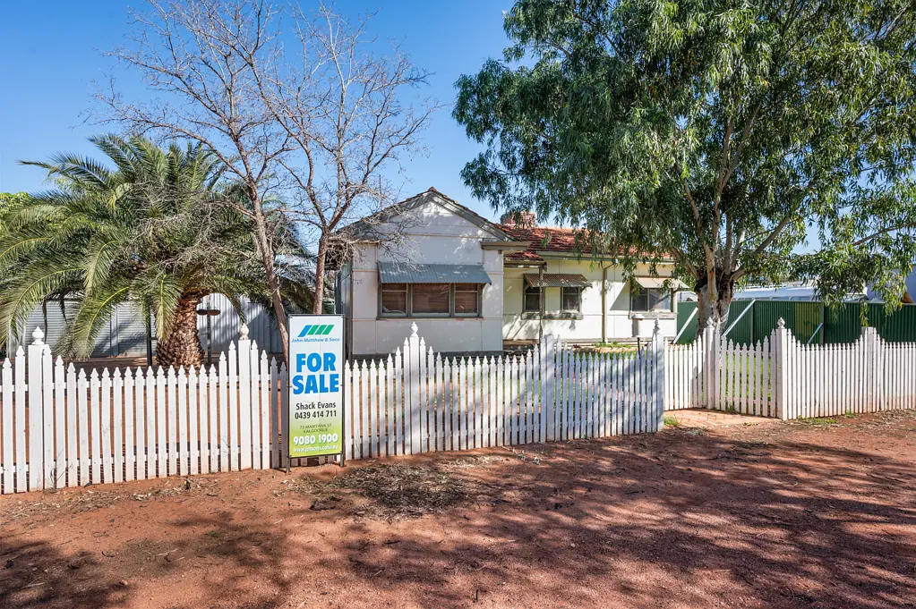 133A Wittenoom Street, Boulder, WA 6432