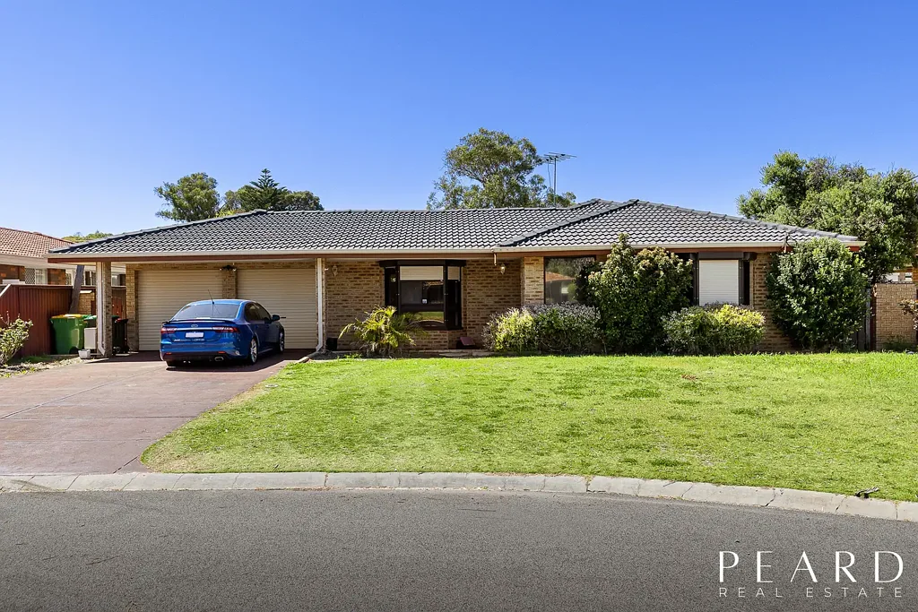 16 Sculptor Close, Rockingham, WA 6168