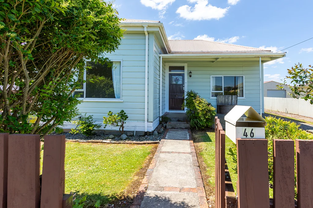 Woodville 3房  Family delight