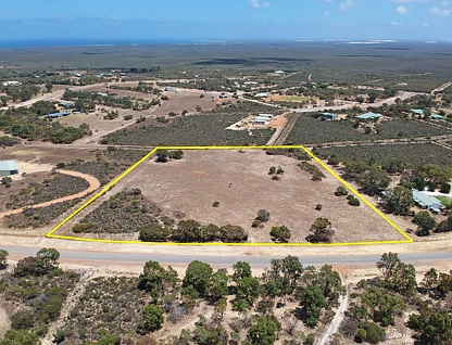 Lot 84 Cambewarra Drive, Jurien Bay, Wheat Belt, 0 Kuwarto, 0 Banyo, Section