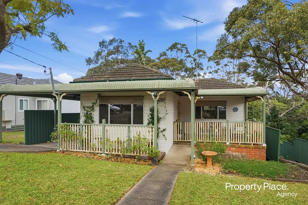Revesby 3Kwarto Charming Cottage in a Convenient Setting