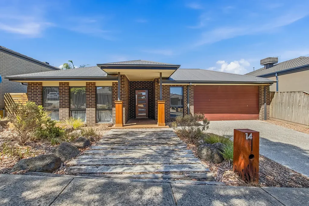 14 Isidore Drive, Doreen, VIC 3754