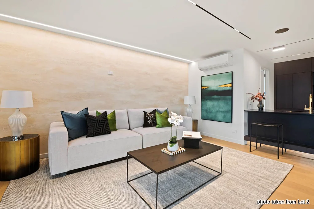 Belmont 4部屋 Location meets Luxury