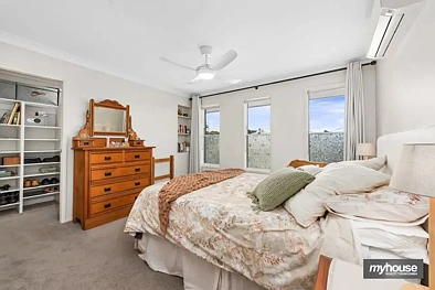 3/37 Gipps Street, Drayton, QLD 4350, 3 chambres, 2 salles de bain, Unit