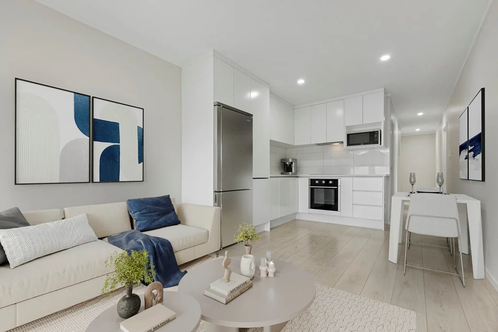 Sandringham 3ਬੈੱਡਰੂਮ No Body Corporate! Solid 3-Bed Unit in Sandringham