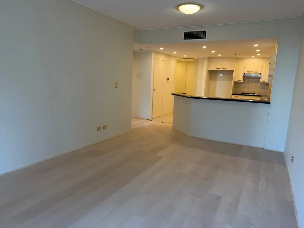 Chatswood 1બેડરૂમ Modern 1-Bedroom Apartment in the Heart of Chatswood