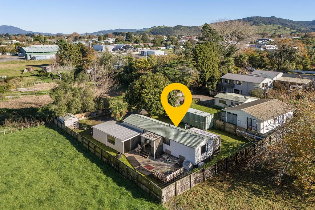 Waihi 2Moenga Make an offer