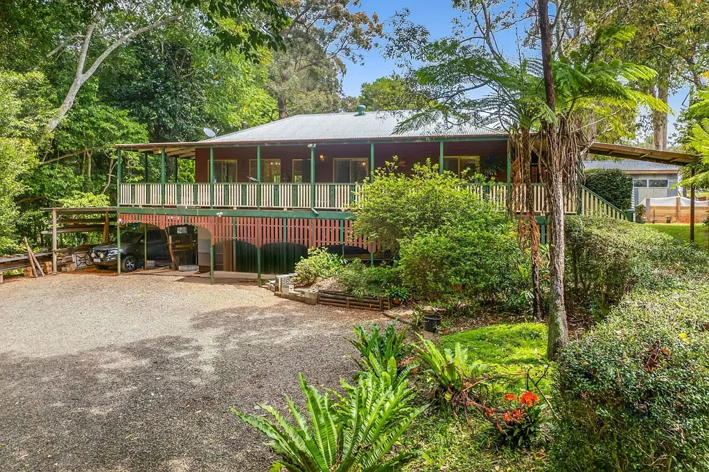 Witta 3Zimmer Your Private Country Retreat in Witta!