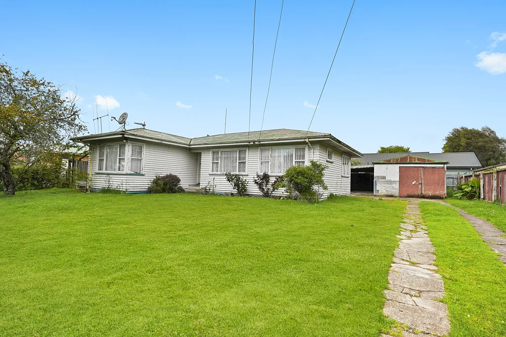 10 Eliot Street, Enderley, Hamilton, Waikato