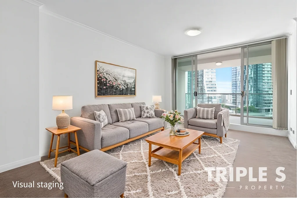 1608/2A Help Street, Chatswood, NSW 2067