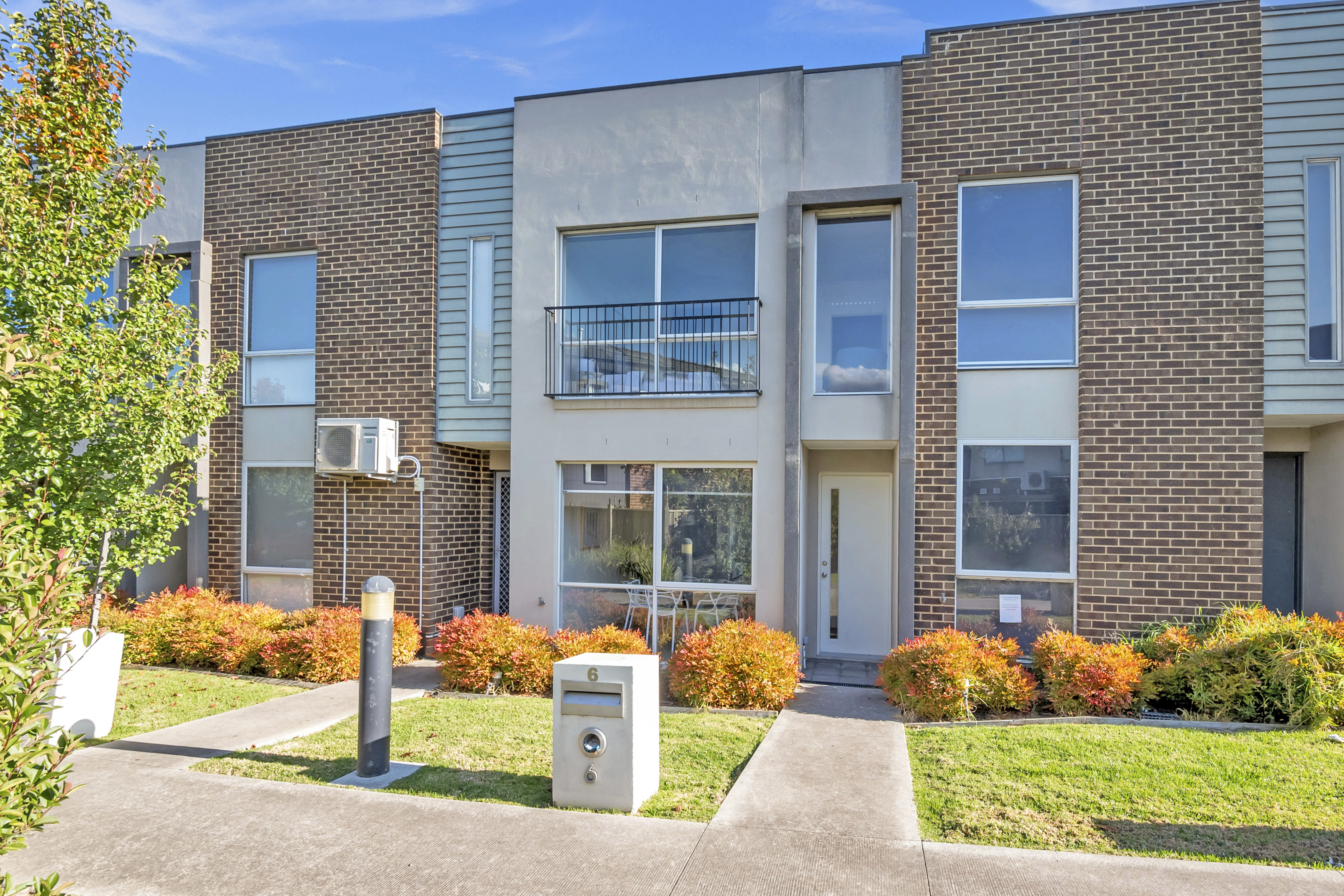 6 TOOMBAL PL, CRAIGIEBURN VIC 3064, 0部屋, 0バスルーム, Townhouse