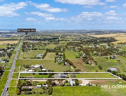 565 Bacchus Marsh Road, Lara, VIC 3212, 4 कमरे, 2 बाथरूम, House