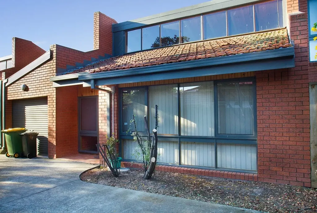 A TWO BEDROOM VILLA IN A GREAT LOCATION