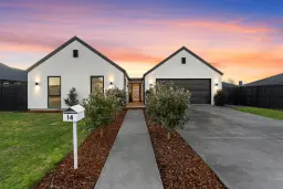 14 Chatsworth Avenue, Rangiora