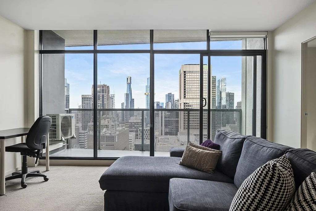 Melbourne 2침실 Spectacular CBD Apartment with Unmatched Views
