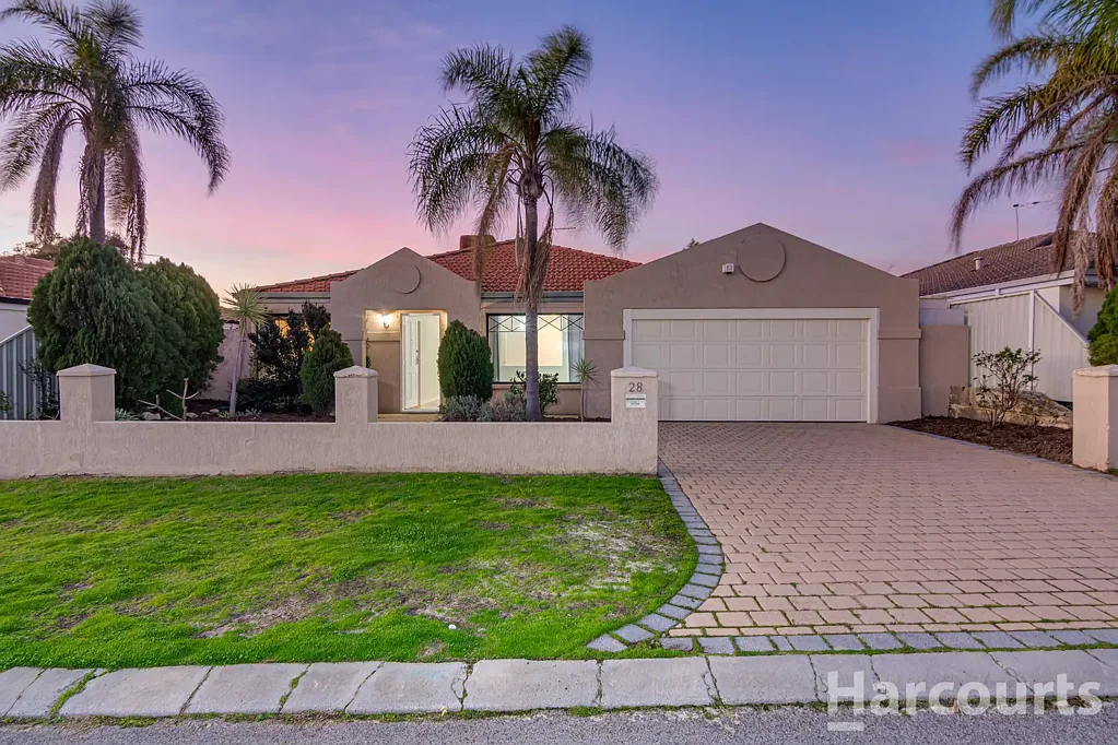 28 Royal Scot Loop, Currambine, WA 6028