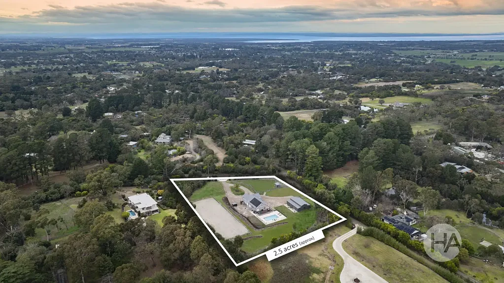 Langwarrin South 4Habitaciones Country Charm, Timeless Style