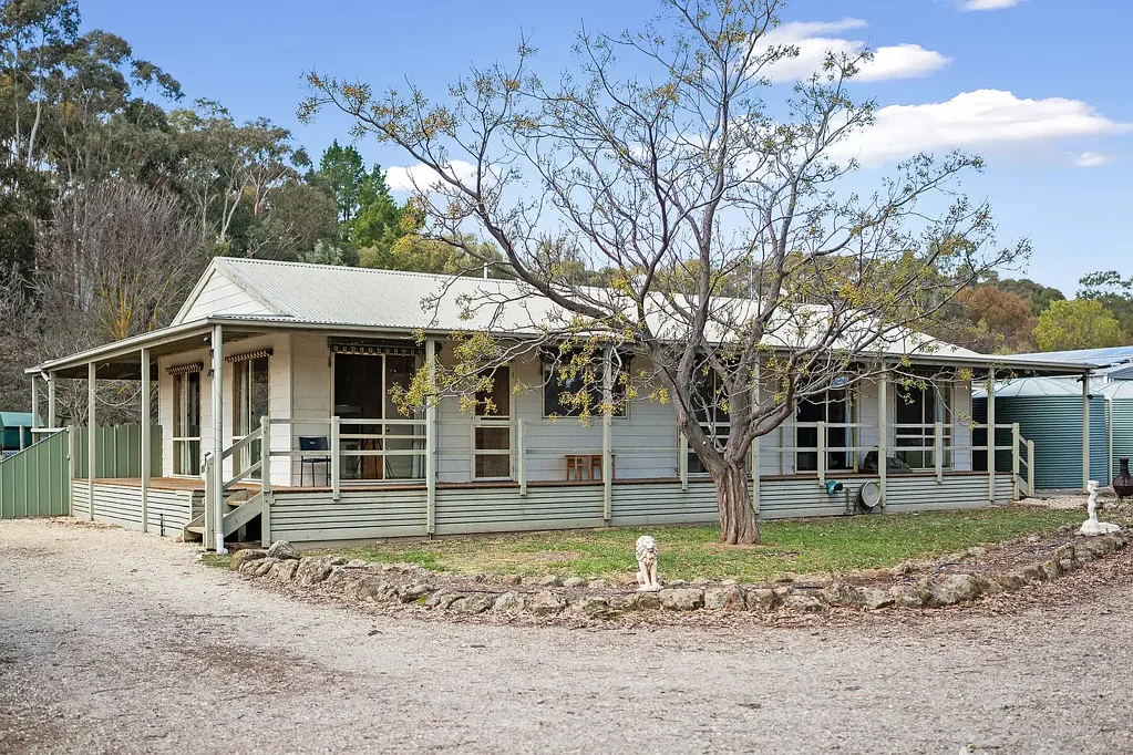 1315 Mc Callums Creek Road, Red Lion, VIC 3371