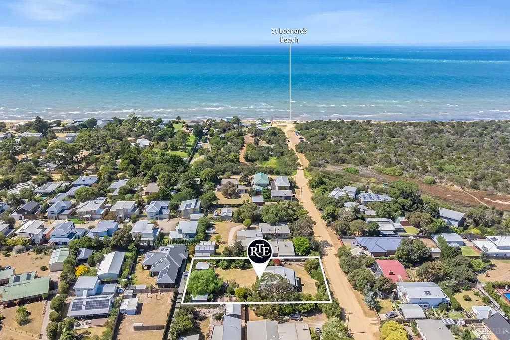 St Leonards 3Kwarto Rare Coastal Allotment with Development Potential