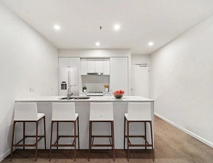 213/1 Anthony Rolfe Avenue, Gungahlin, Gungahlin District, 2 Bedrooms, 2 Bathrooms, Apartment