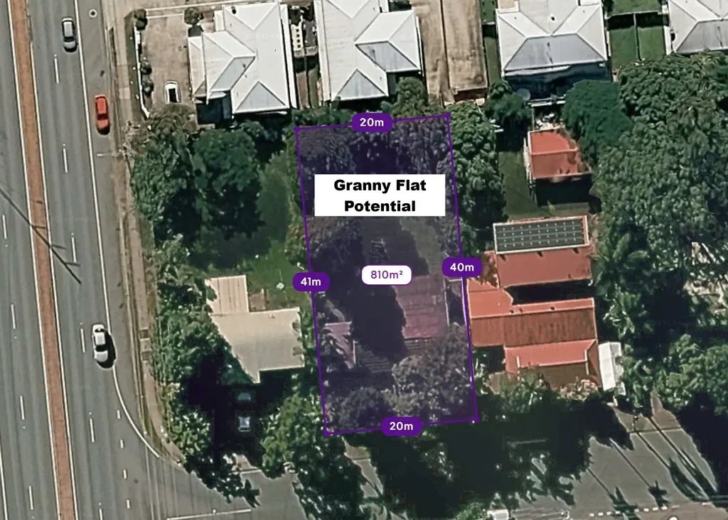 Loganlea 3 Slaapkamer Great opportunity on a 810m2 block!
