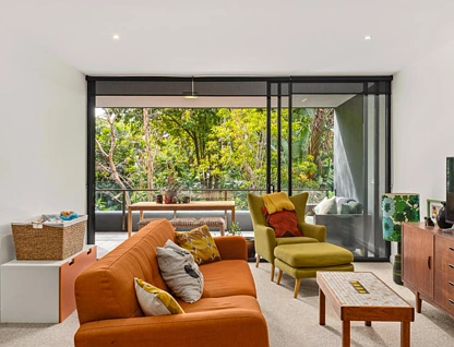 307/10 Pidgeon Close, West End, QLD 4101, 2 ਕਮਰੇ, 2 ਬਾਥਰੂਮ, House