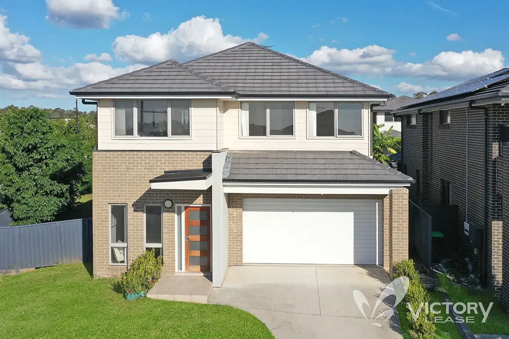 Bardia 4Zimmer Double Storey 4-Bedroom + Study Room 474 Sqm House in Bardia For Sale.