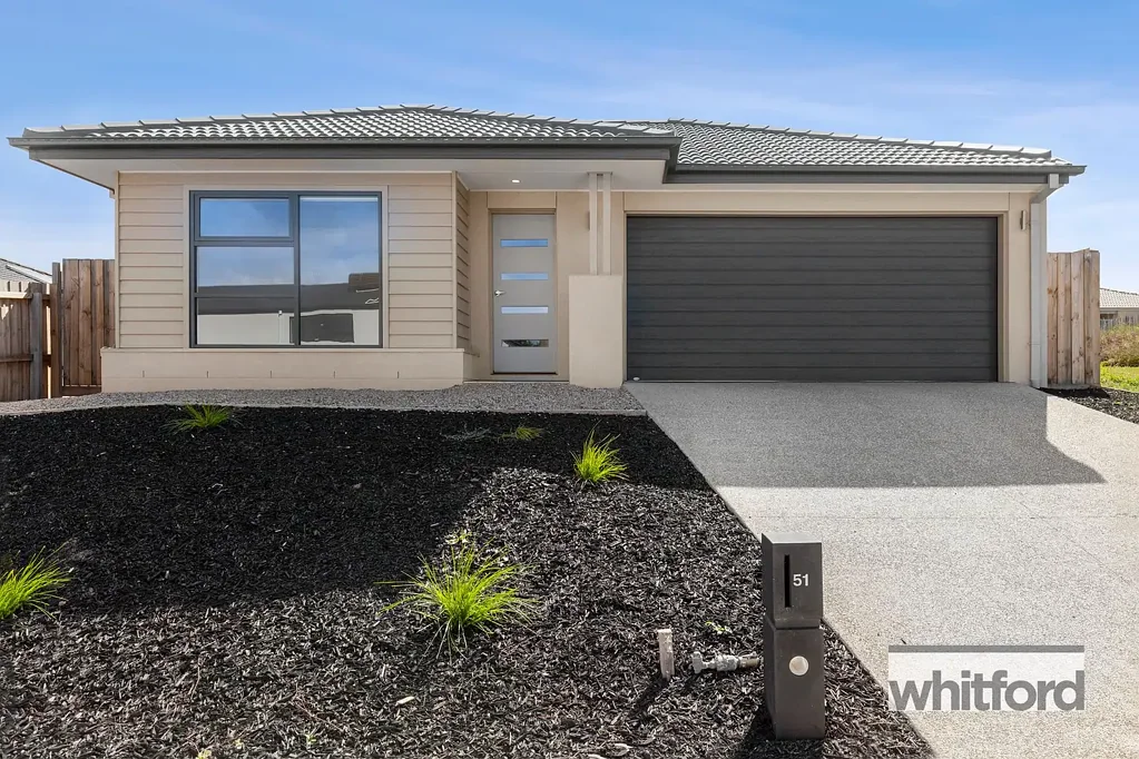 51 Stanley Avenue, Curlewis, VIC 3222