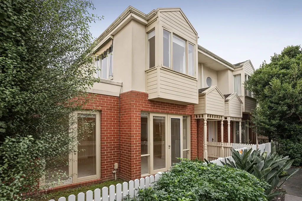 8/34-44 Regent Street, Elsternwick, VIC 3185, 3 Bedrooms, 2 Bathrooms, Townhouse