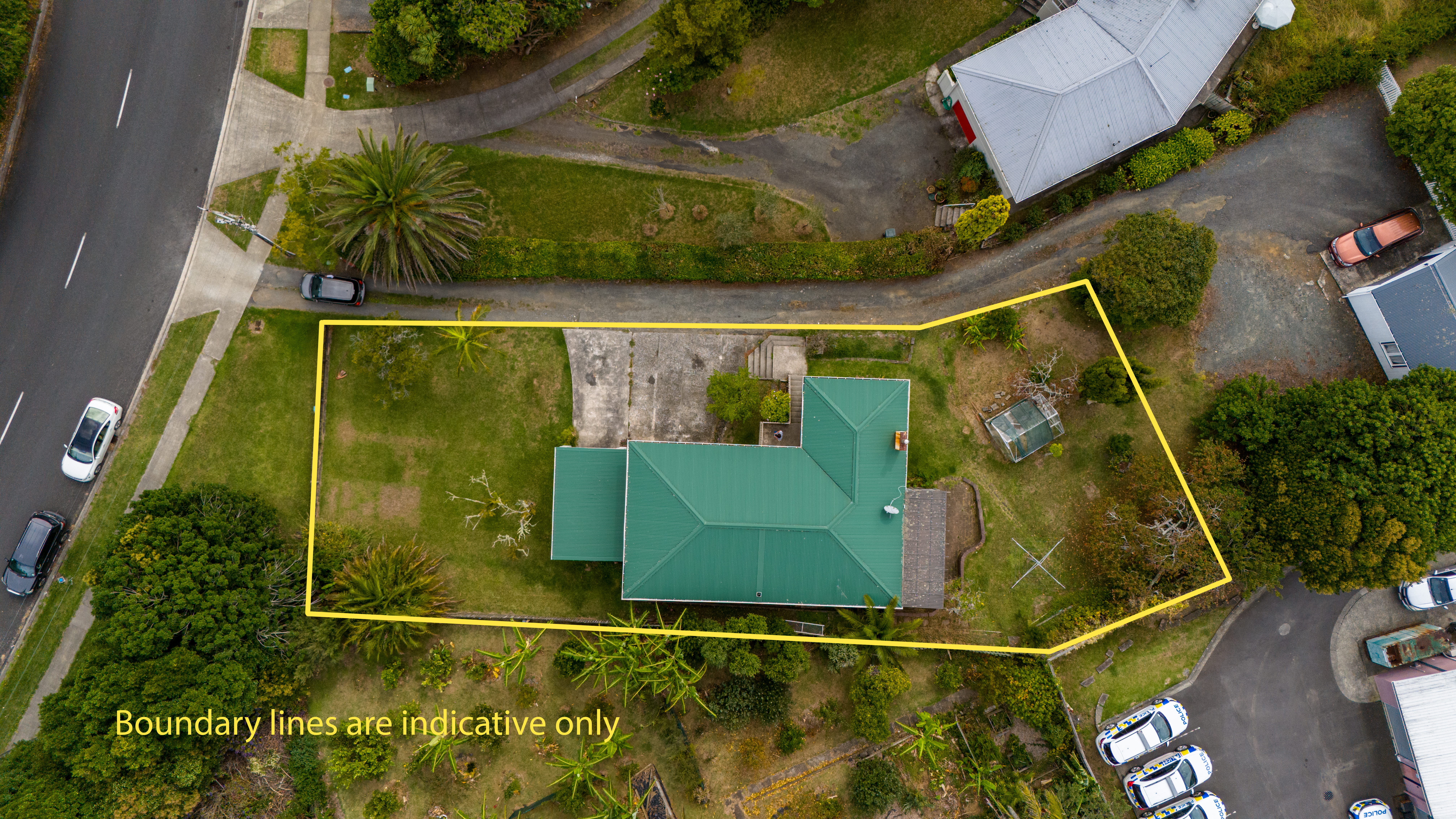 1 Dominion Road, Kaitaia, Far North, 3房, 0浴, House