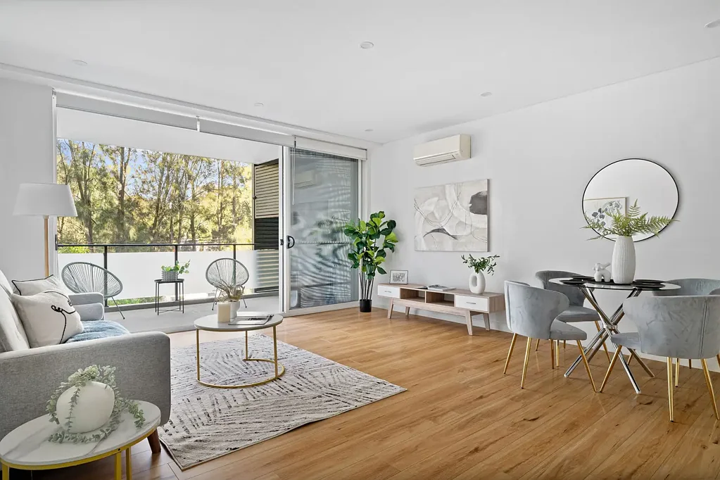 26/12-20 Garnet Street, Rockdale, NSW 2216