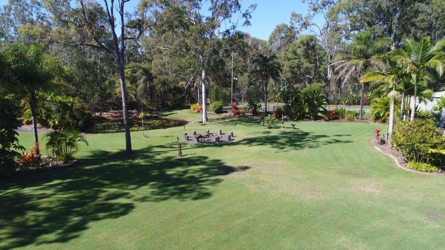 7 BUGDENS RD, YANDARAN QLD 4673, 0房, 0浴, Lifestyle Property