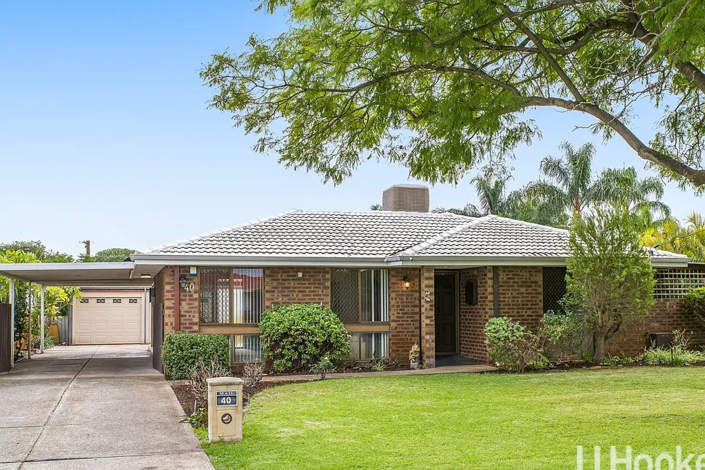 40 Grainger Way, Thornlie, WA 6108