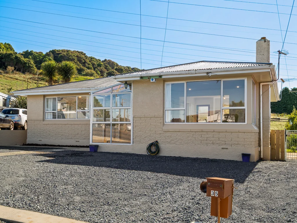 35 Stephen Street, Halfway Bush, Dunedin City, Otago