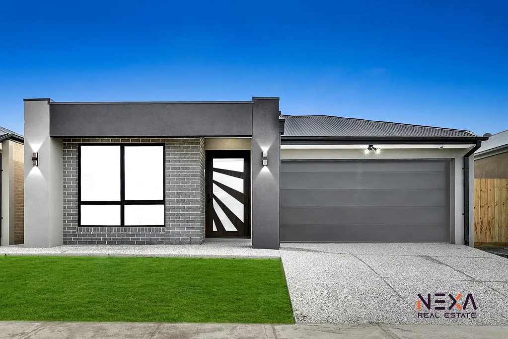 4 Bedrooms House for rent In Merrifield Estate, Mickleham