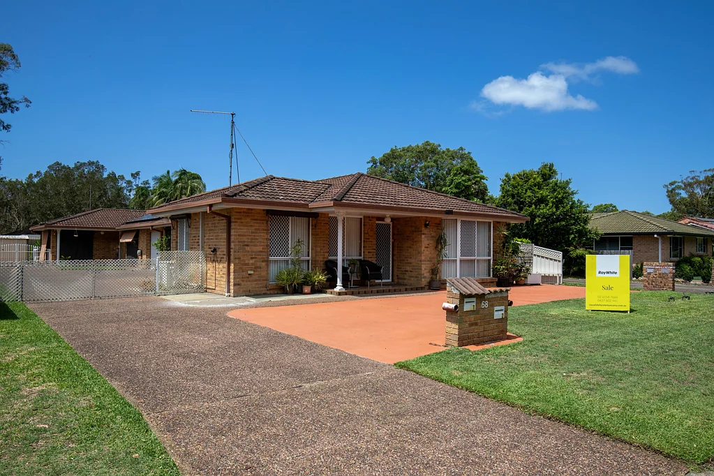1/68 Goldens Road, Forster, NSW 2428