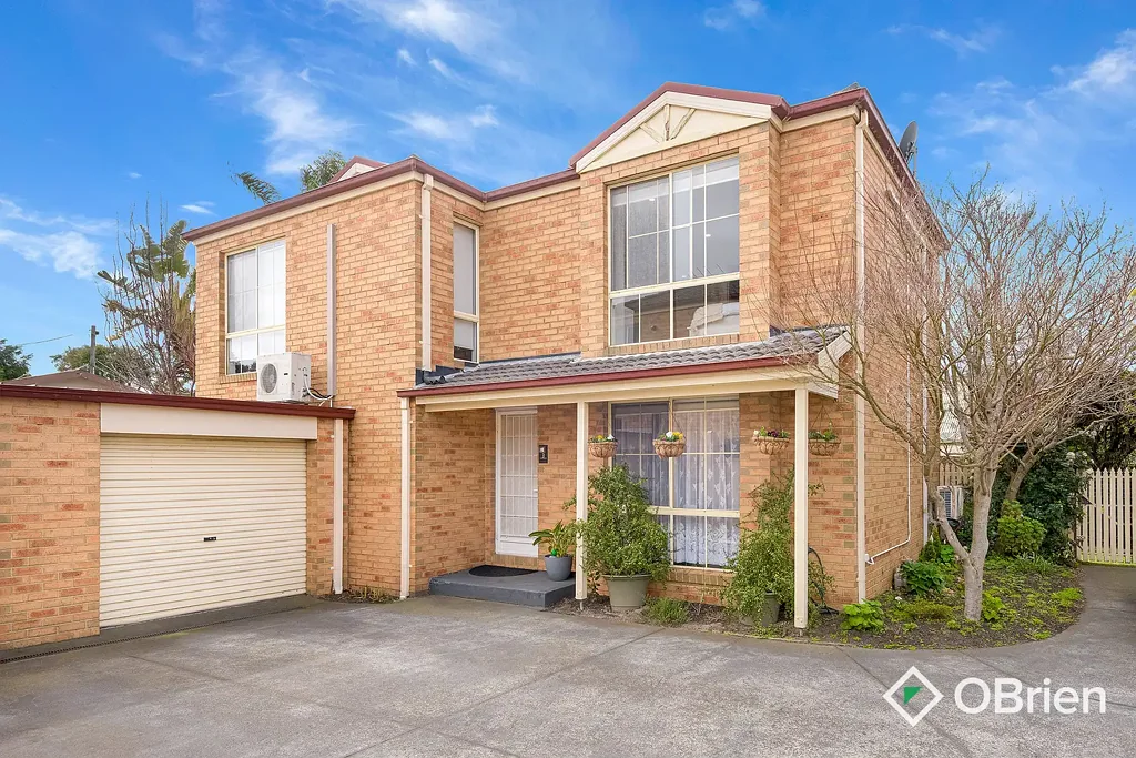3/17 Kars Street, Frankston, VIC 3199
