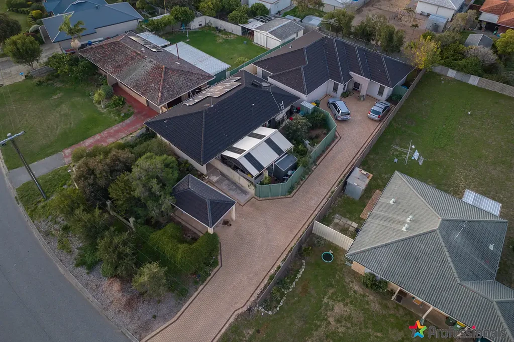 4B Vance Street, Dudley Park, WA 6210