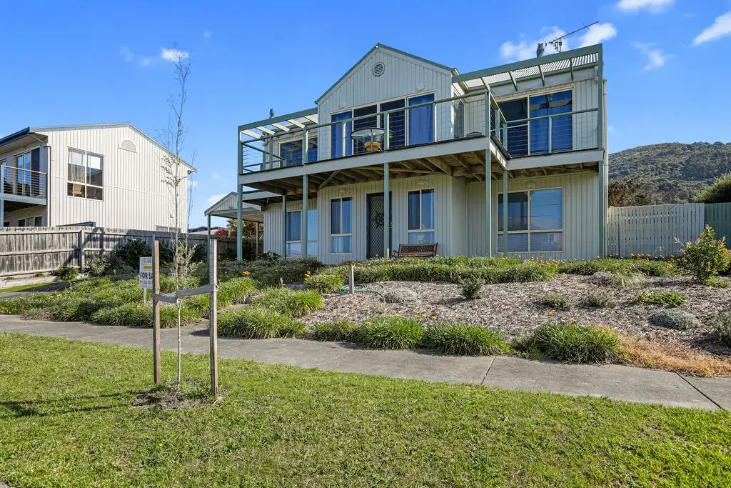 Apollo Bay 3 Slaapkamer Immaculate Coastal Living-Nothing to Do