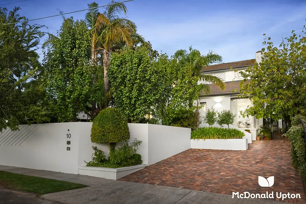 10 Nairn Avenue, Ascot Vale, VIC 3032