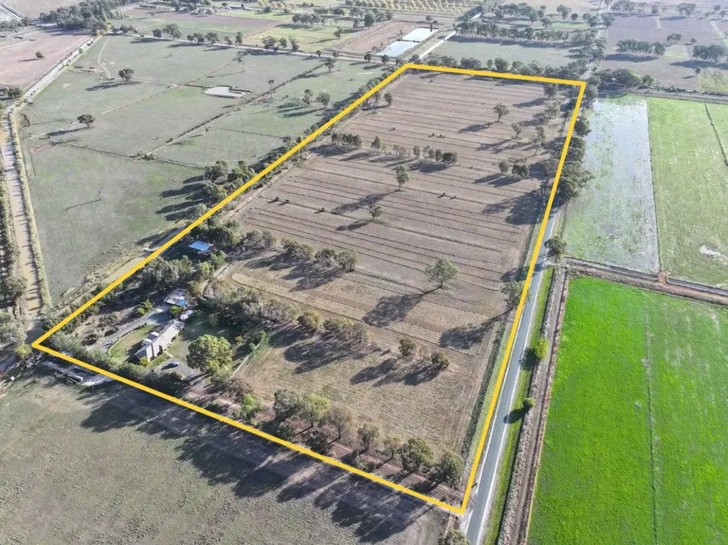 Stanhope Stanhope town boundary lifestyle plus.