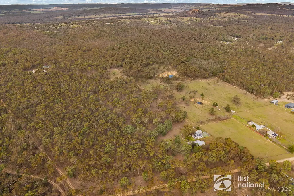 Cooks Gap  A CHARMING COTTAGE, AN ORCHARD & A SIMPLER LIFESTYLE