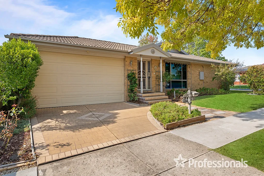 2A Sandpiper Court, Boronia, VIC 3155