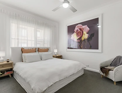 4/48 Seaview Street, Cronulla, Sutherland Shire, 2 rūma, 1 rūma horoi, Apartment